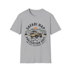 Safari Nap Prevention