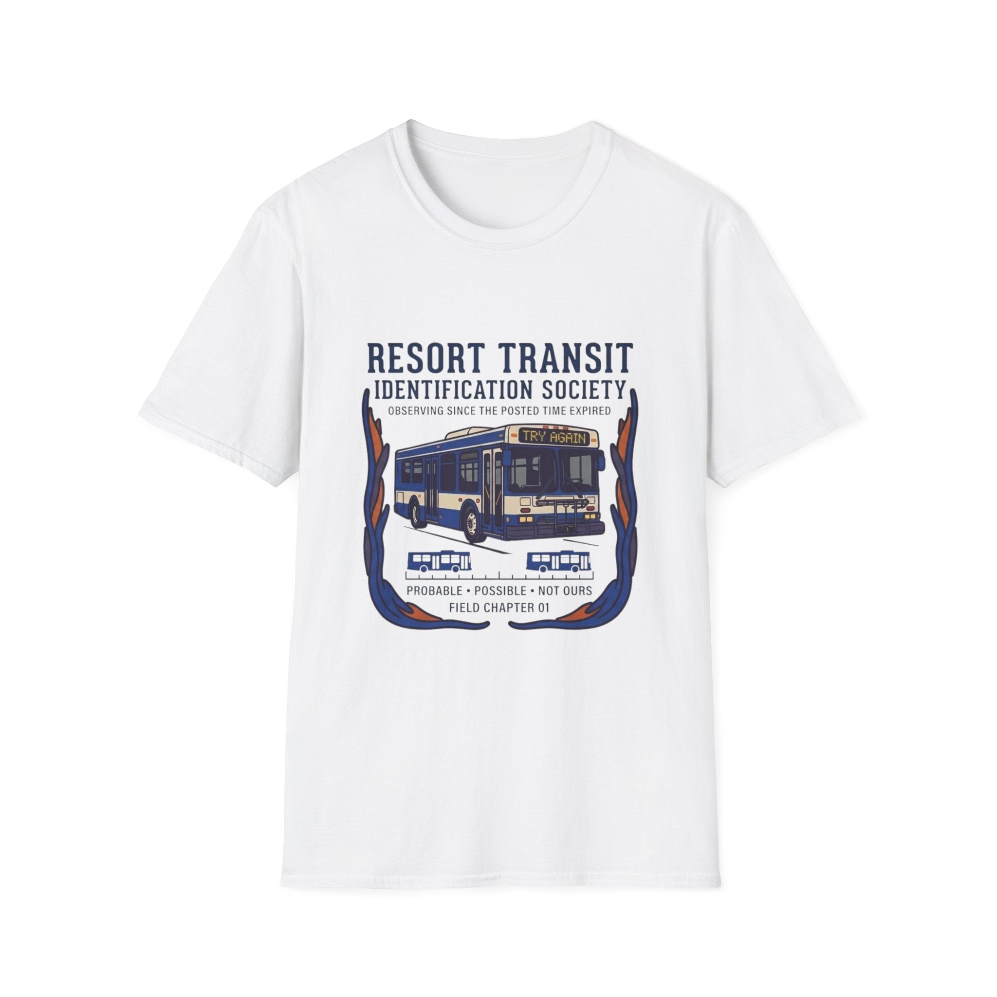 Resort Transit ID Society