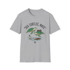 Sea Turtles