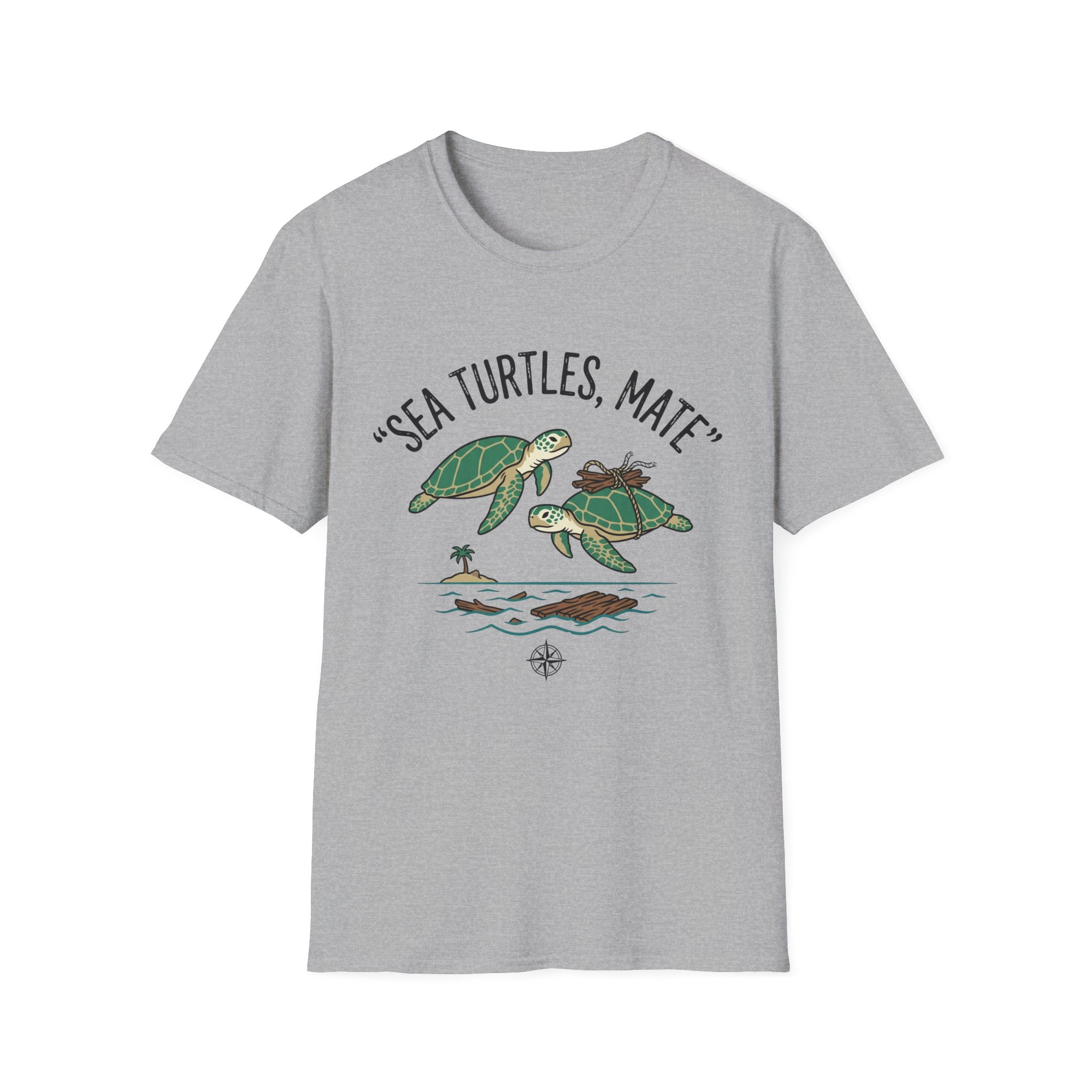 Sea Turtles