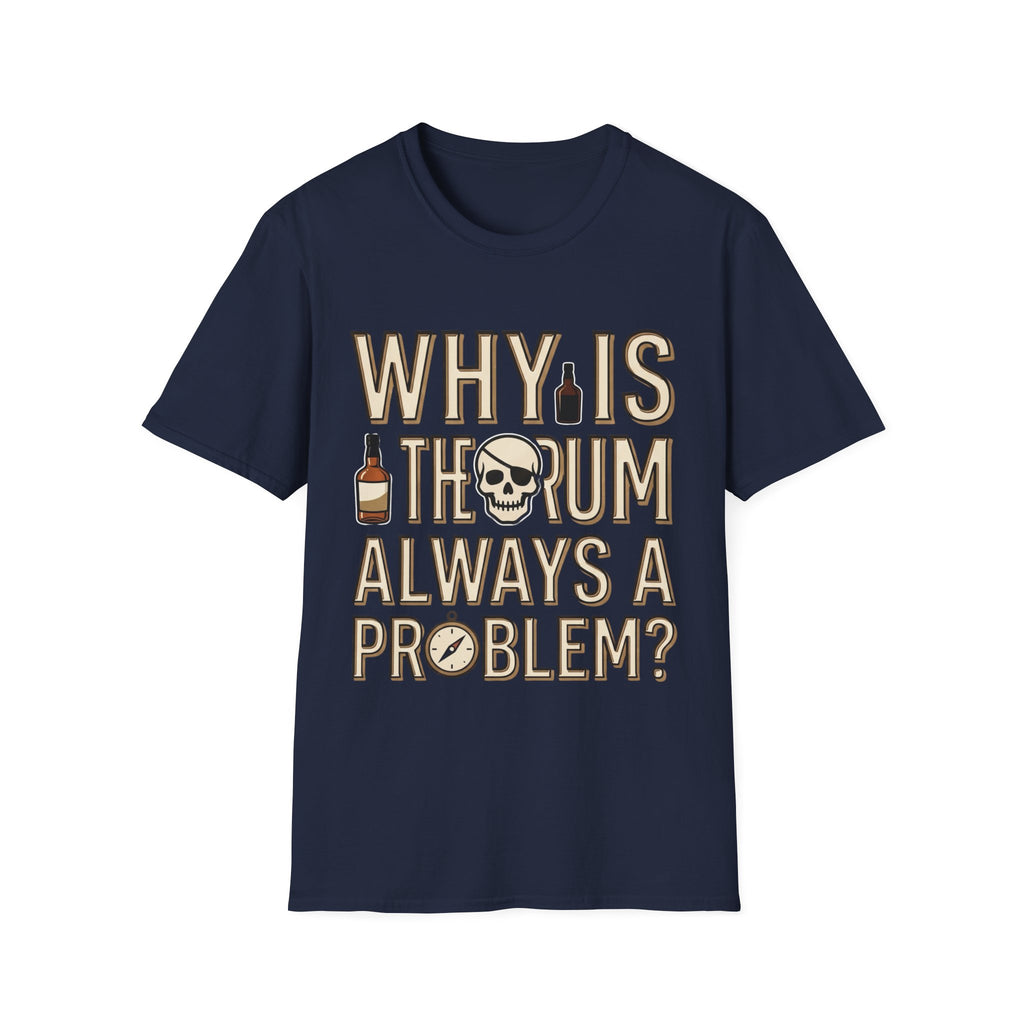 Rum Problem