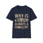 Rum Problem