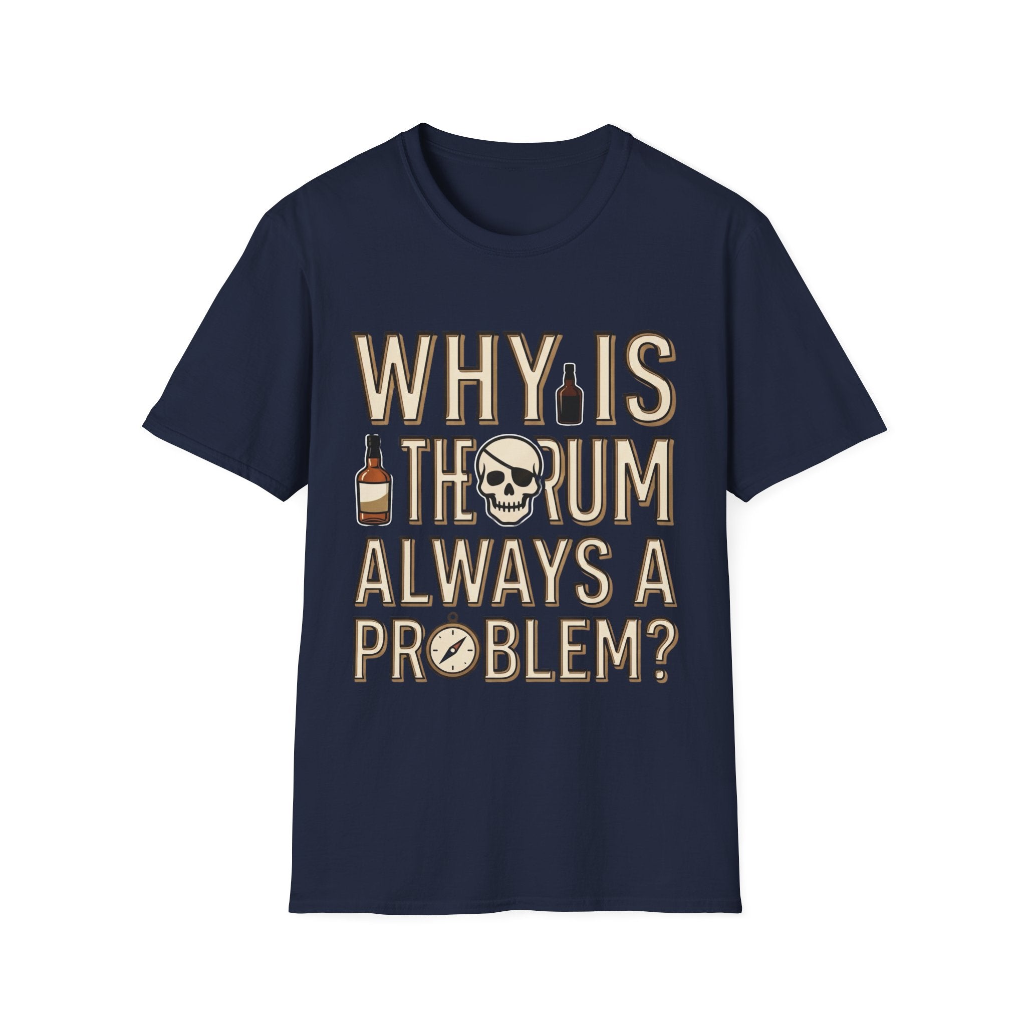 Rum Problem