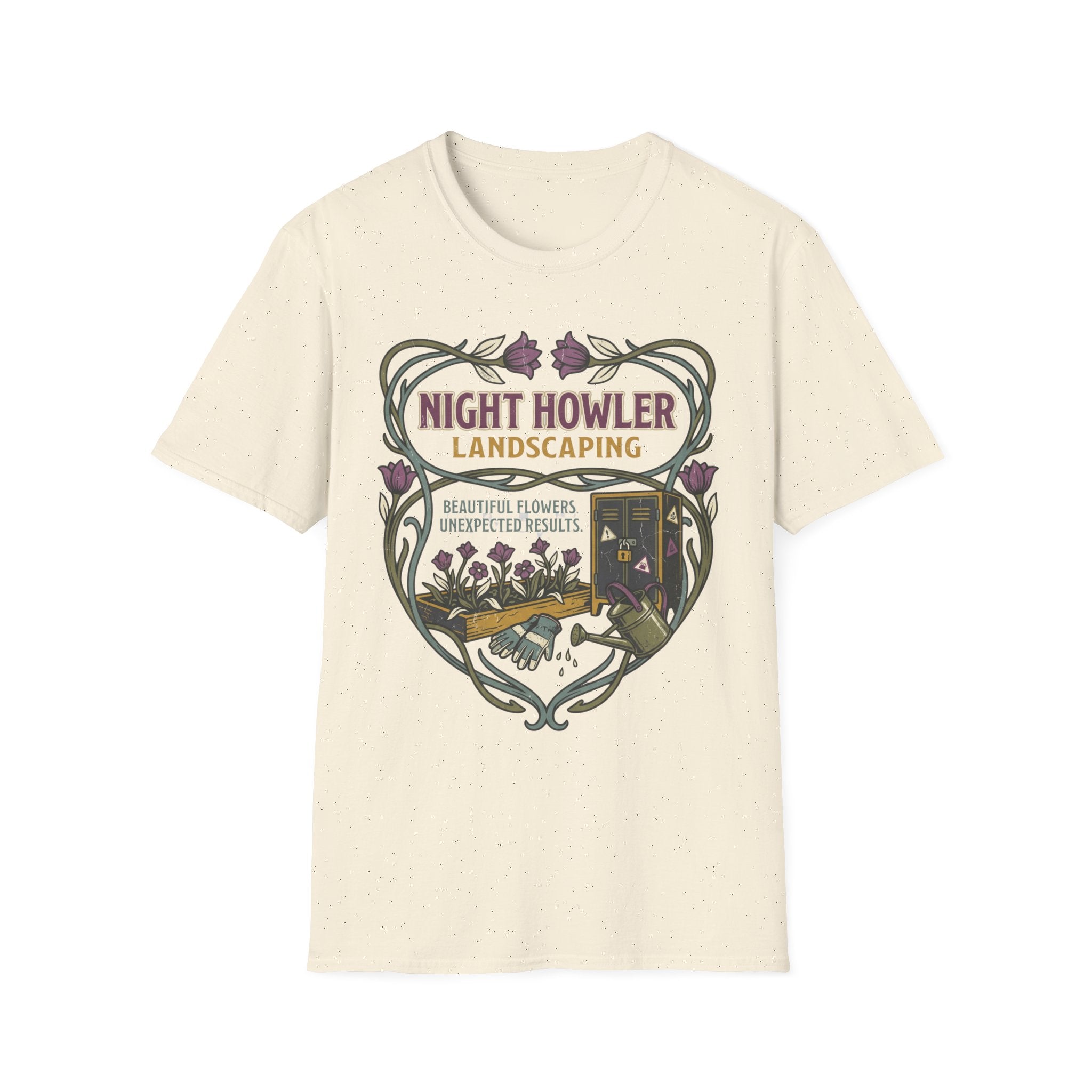 Night Howlers