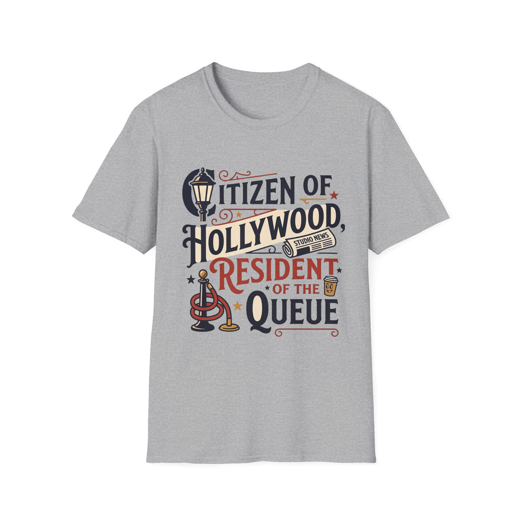 Citizens of Hollywood