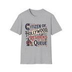 Citizens of Hollywood