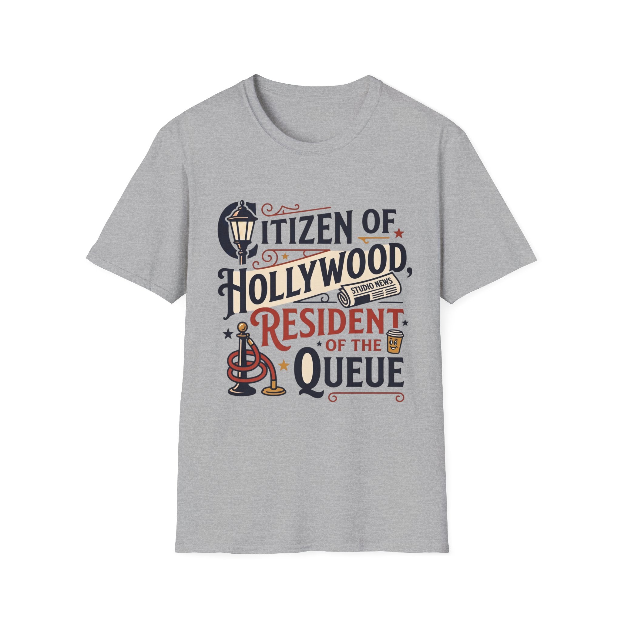 Citizens of Hollywood