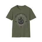 Late Checkout Social Club Tee