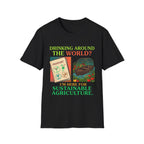 Sustainable Agriculture Tee