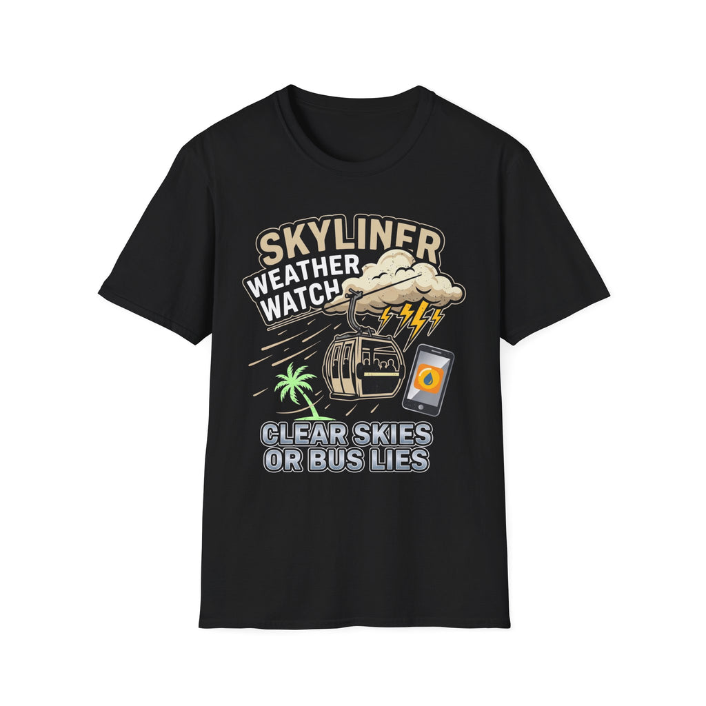 Skyliner Weather Watch
