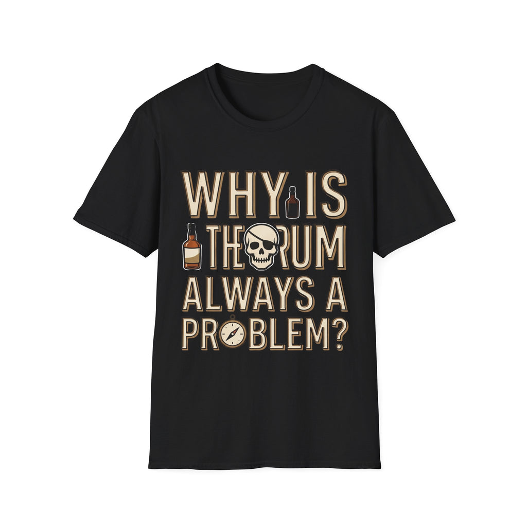 Rum Problem