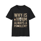 Rum Problem