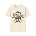 Safari Nap Prevention