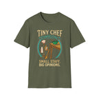 Tiny Chef Consulting