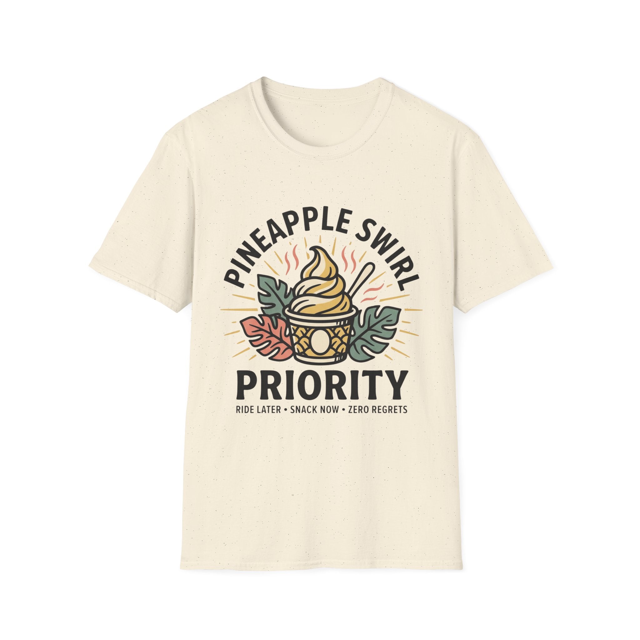 Pineapple Swirl Priority