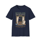 Neverland Childcare Services