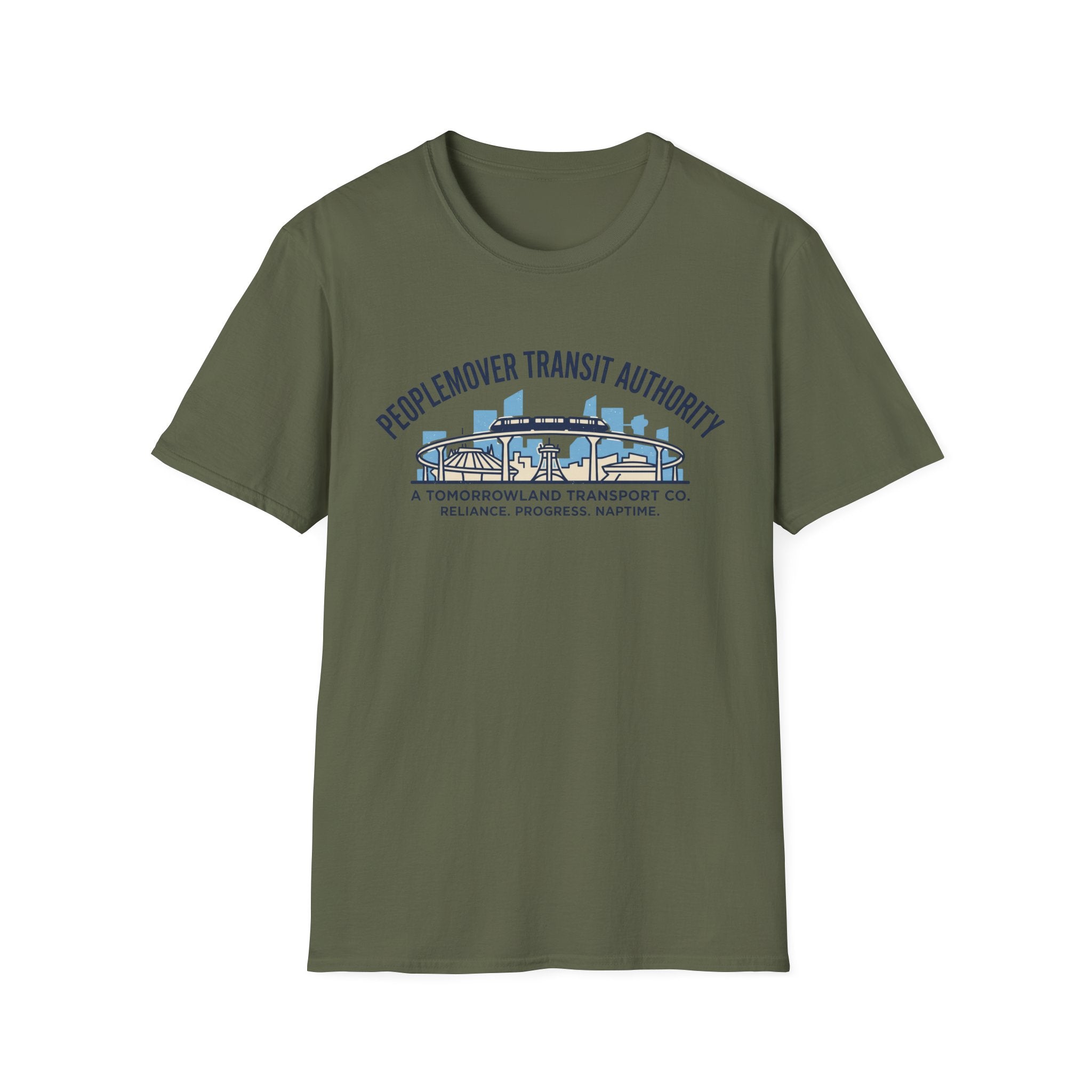 People Mover Authority