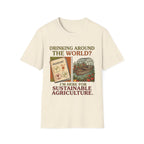Sustainable Agriculture Tee