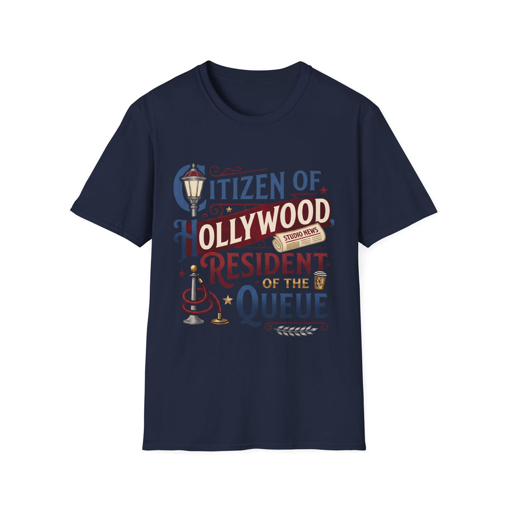 Citizens of Hollywood