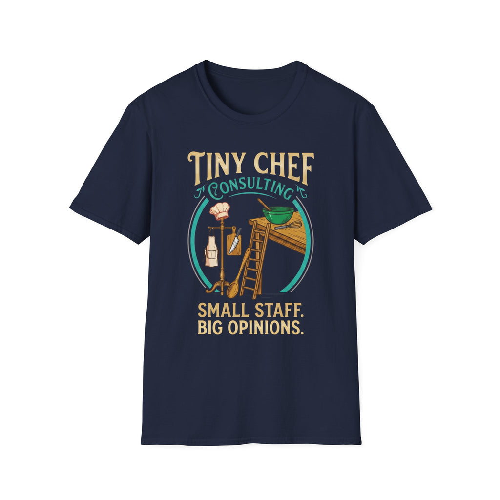 Tiny Chef Consulting