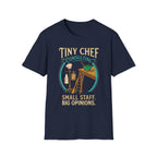 Tiny Chef Consulting