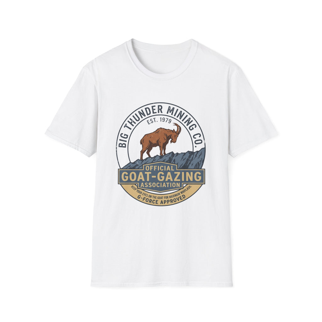 Goat Gazing Association