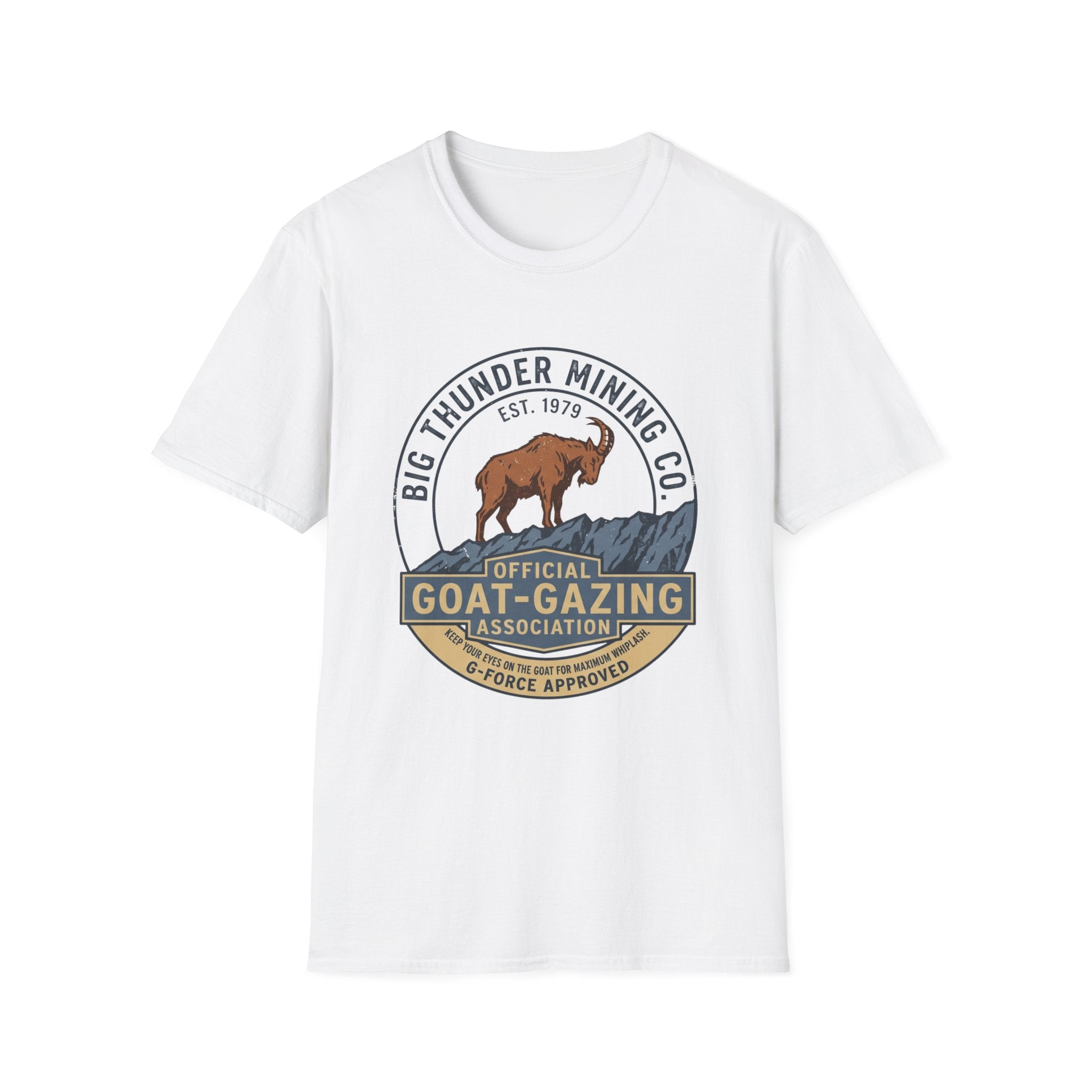 Goat Gazing Association