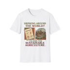 Sustainable Agriculture Tee