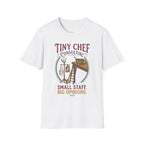 Tiny Chef Consulting
