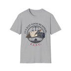Just Good Business Tee