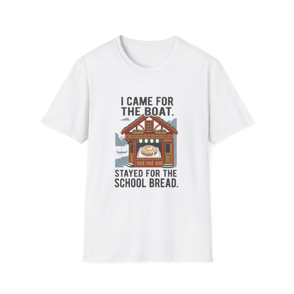 School Bread