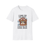 School Bread