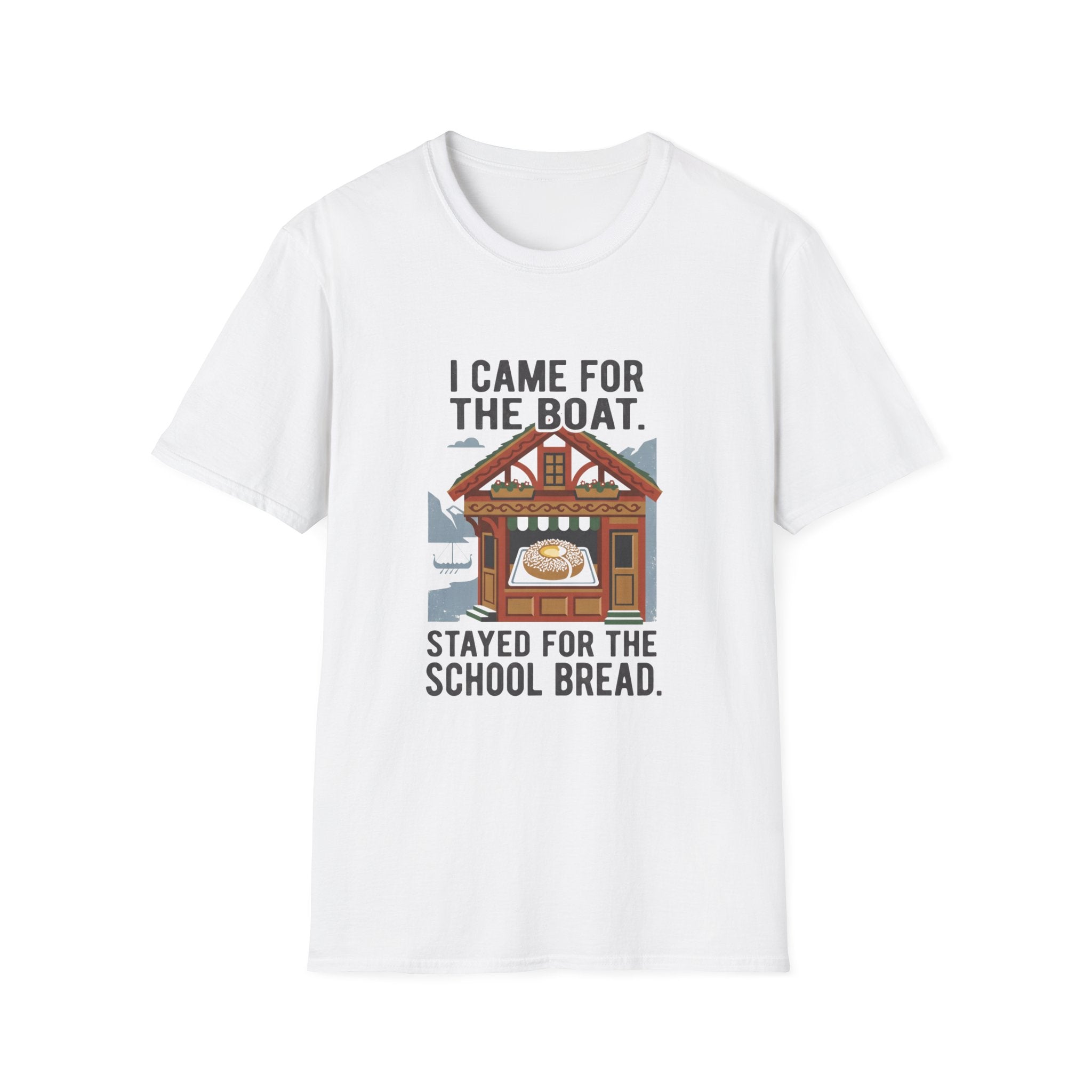 School Bread