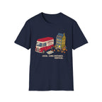 Sokovia Moving Company