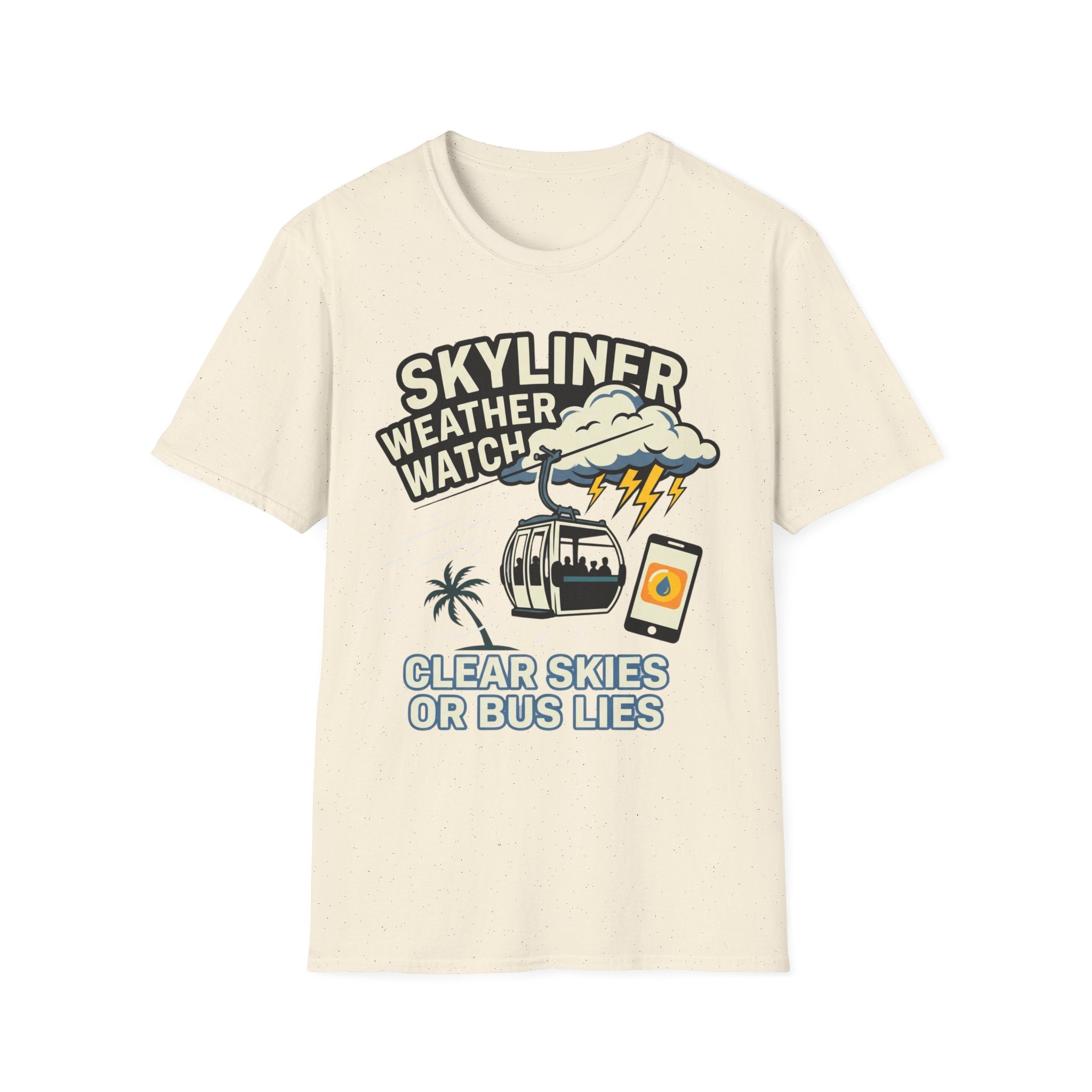 Skyliner Weather Watch
