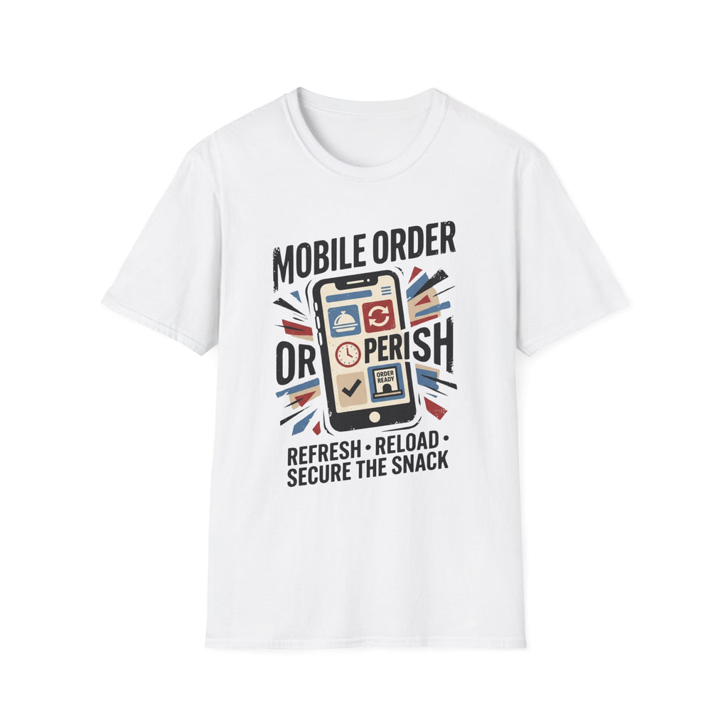 Mobile Order Strategy