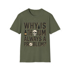 Rum Problem