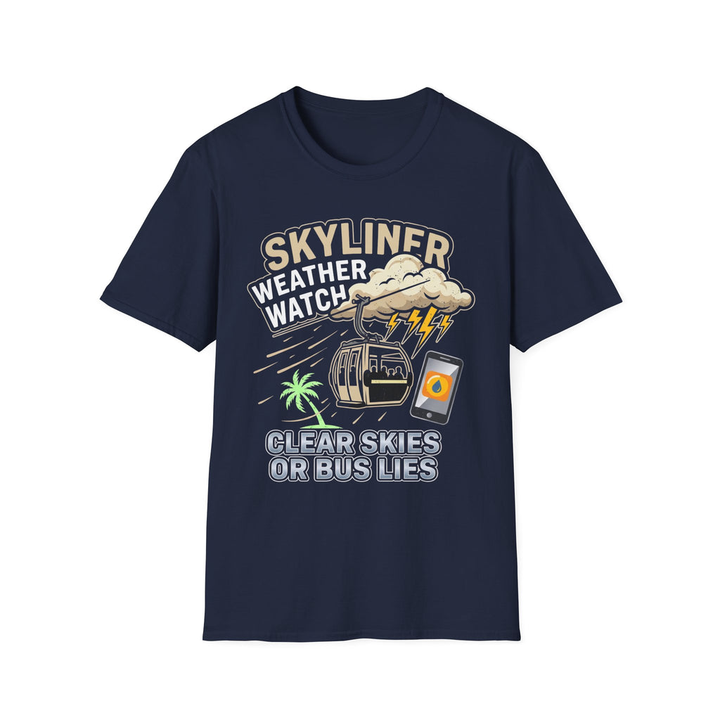 Skyliner Weather Watch
