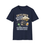 Skyliner Weather Watch