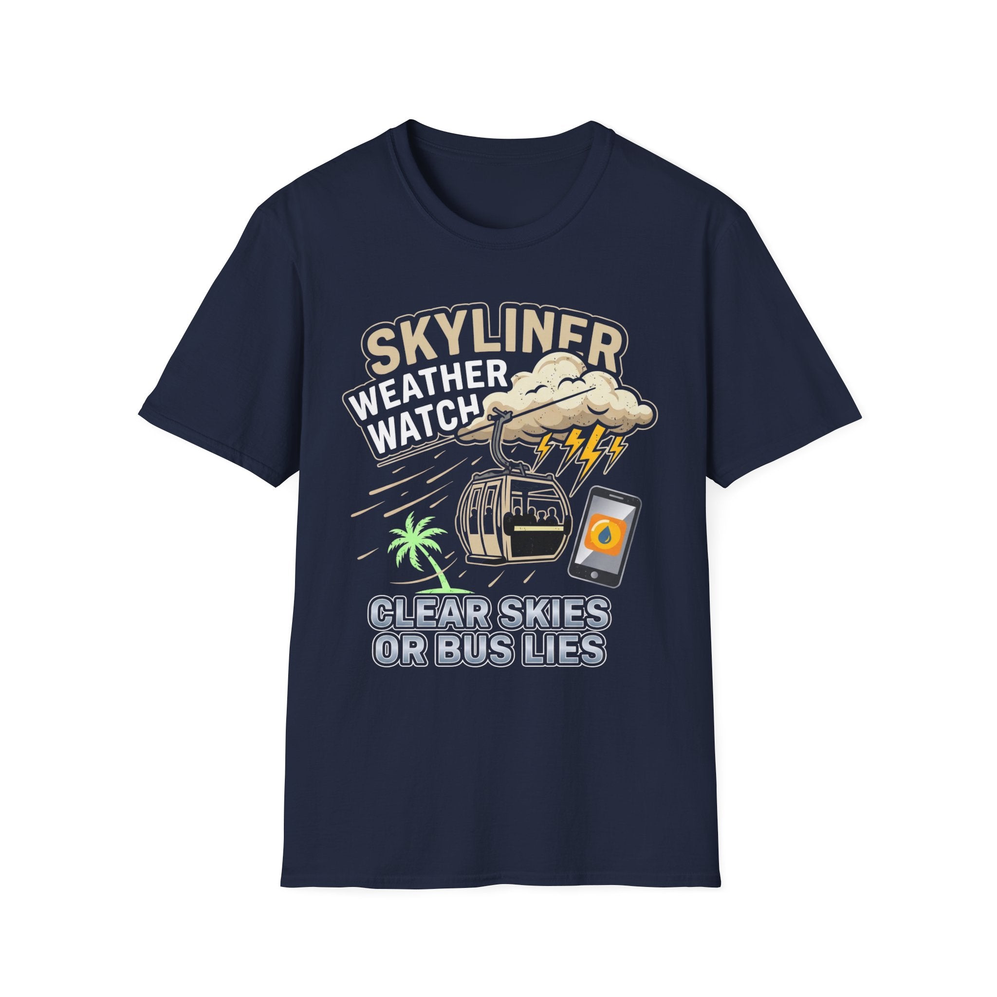 Skyliner Weather Watch