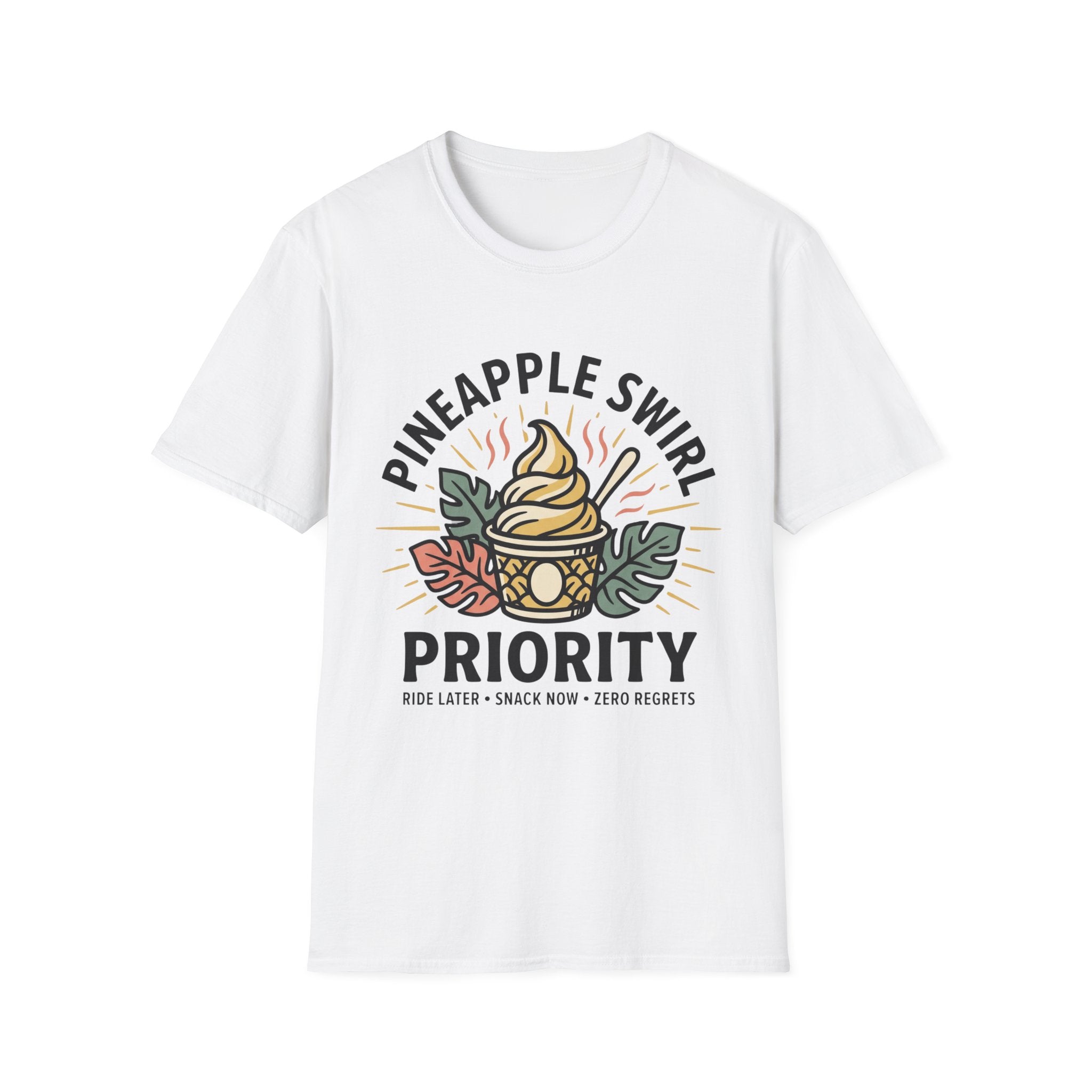 Pineapple Swirl Priority