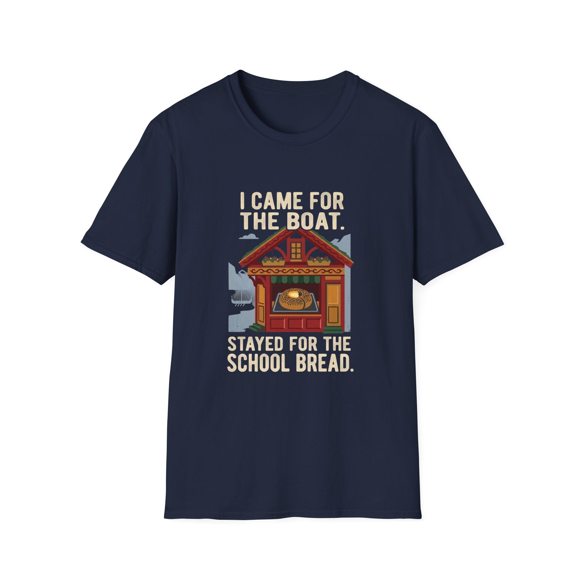 School Bread