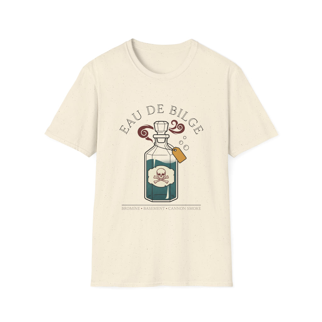 Eau de Bilge T‑Shirt