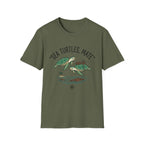 Sea Turtles