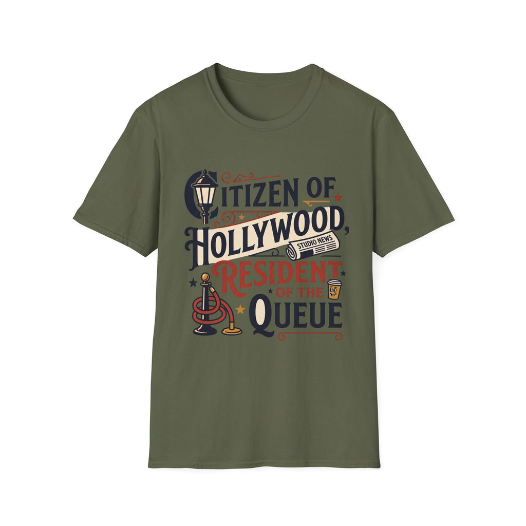 Citizens of Hollywood