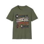 Citizens of Hollywood