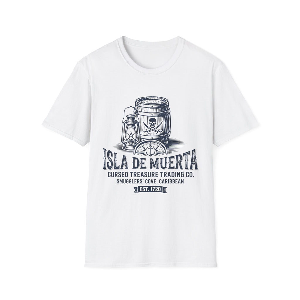 Isla de Muerta