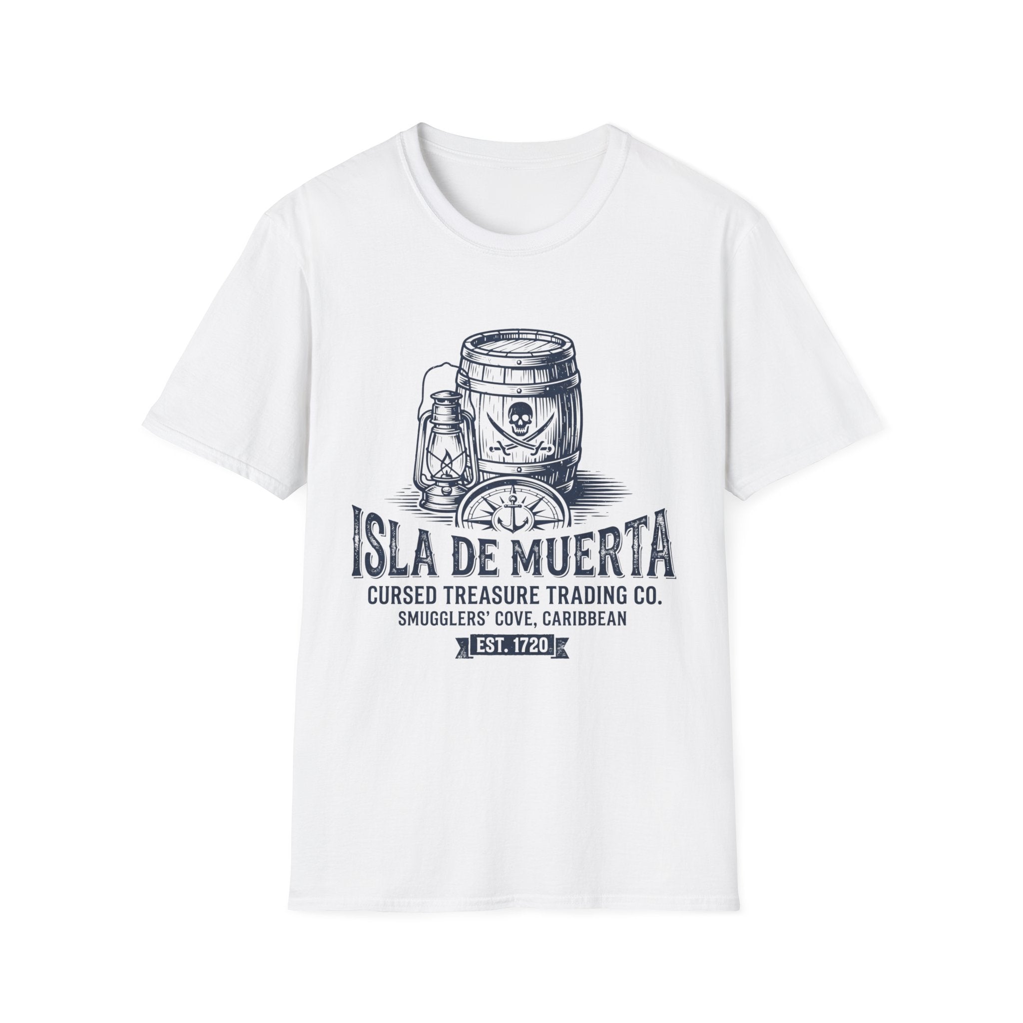 Isla de Muerta