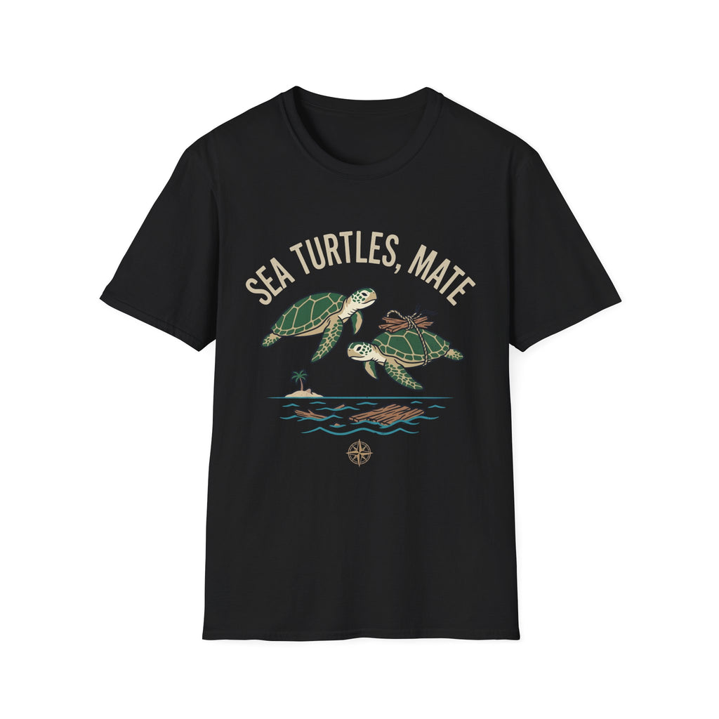 Sea Turtles