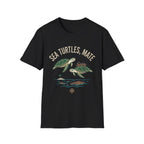 Sea Turtles